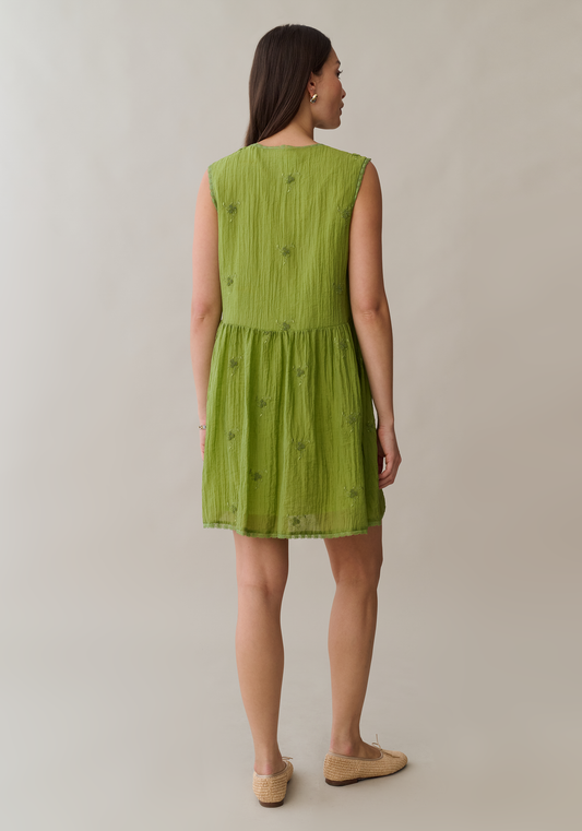 Stefania Dress