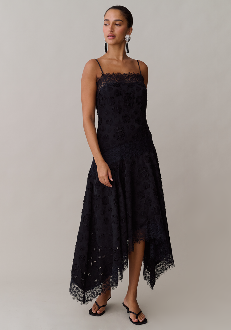 Sarah Dress