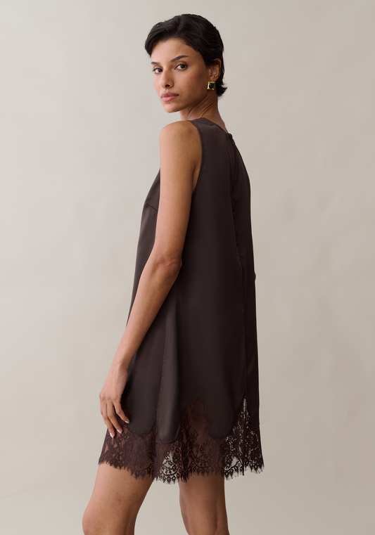 Yasmin Dress