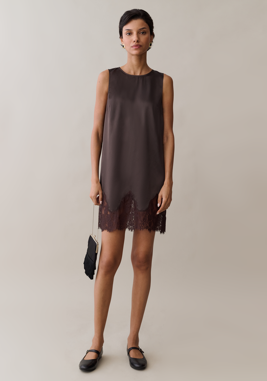 Yasmin Dress