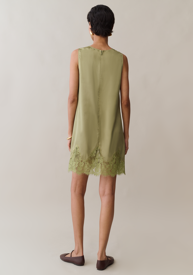 Yasmin Dress