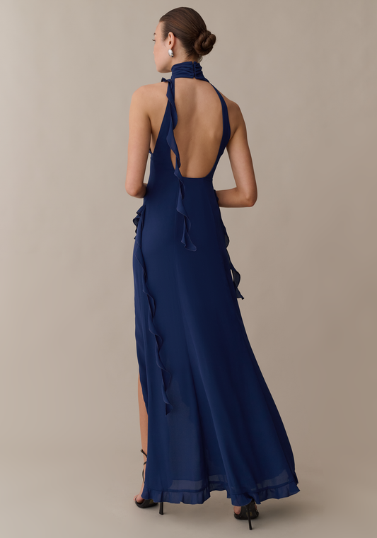 Makenna Dress