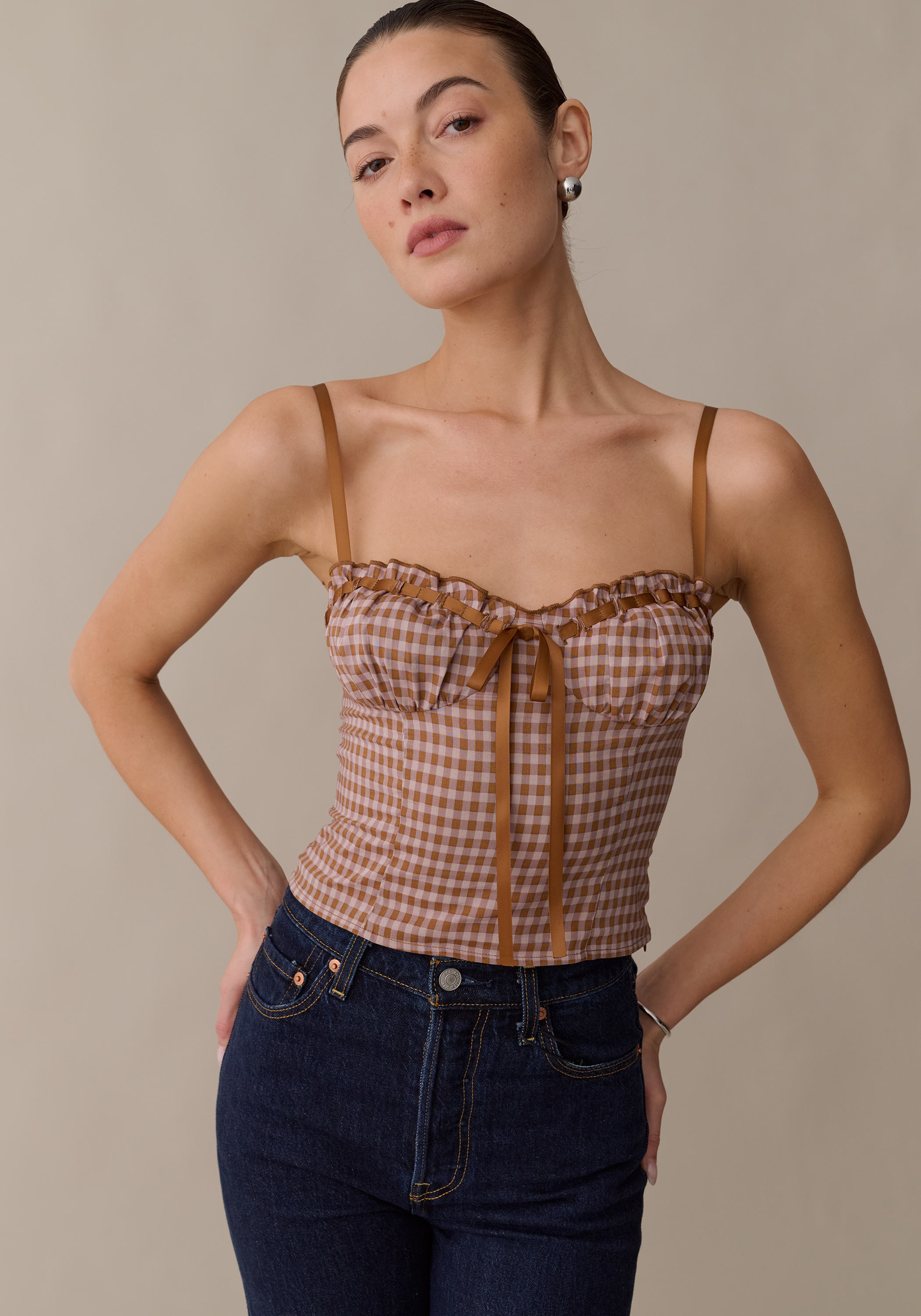 FEW MODA Lori Top