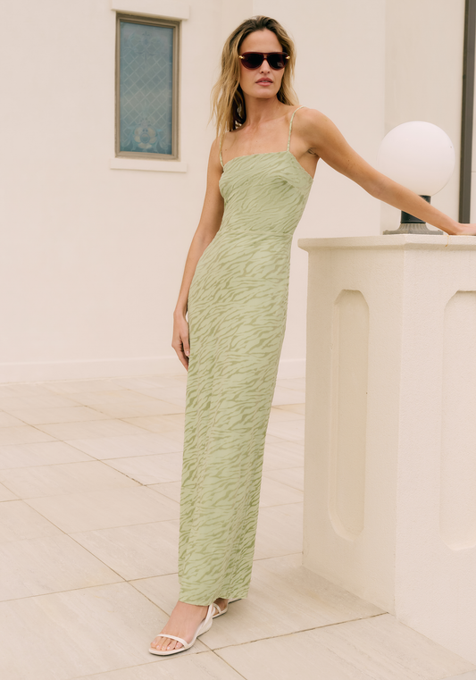 Selena Dress