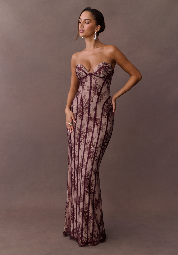 Brandy Dress