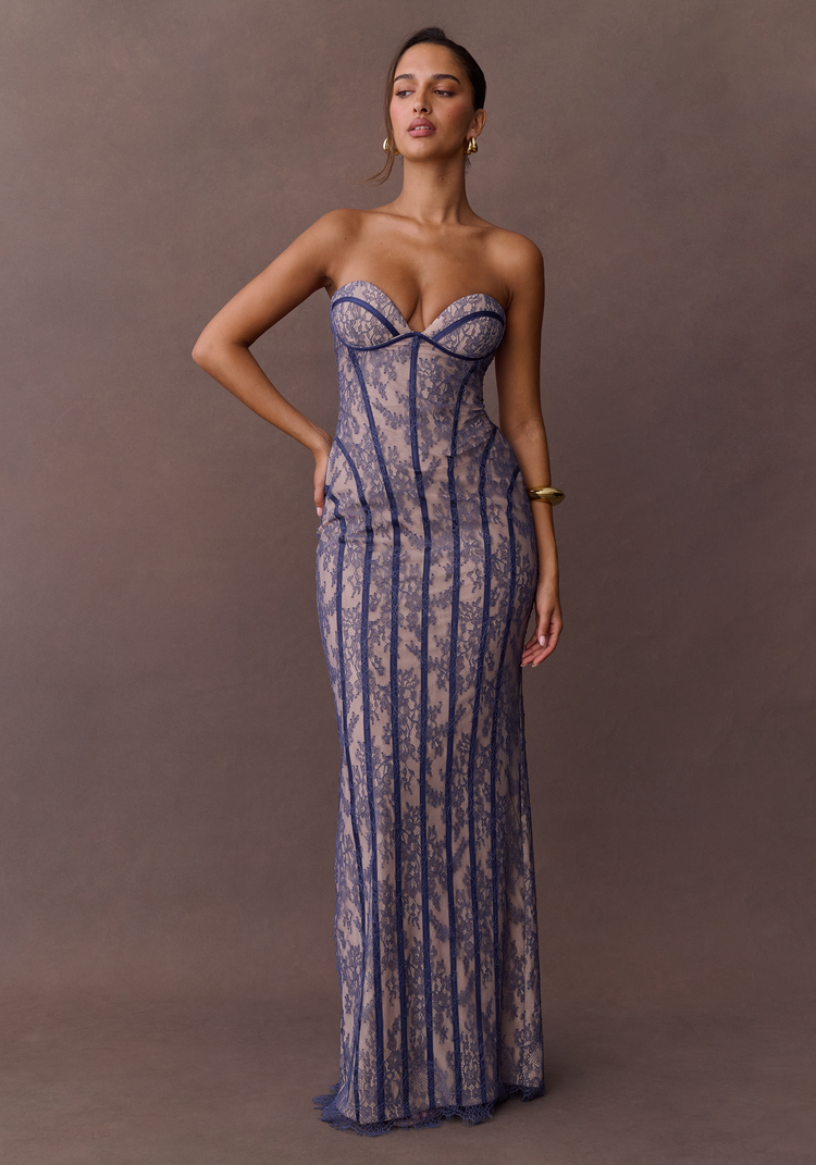 Brandy Dress