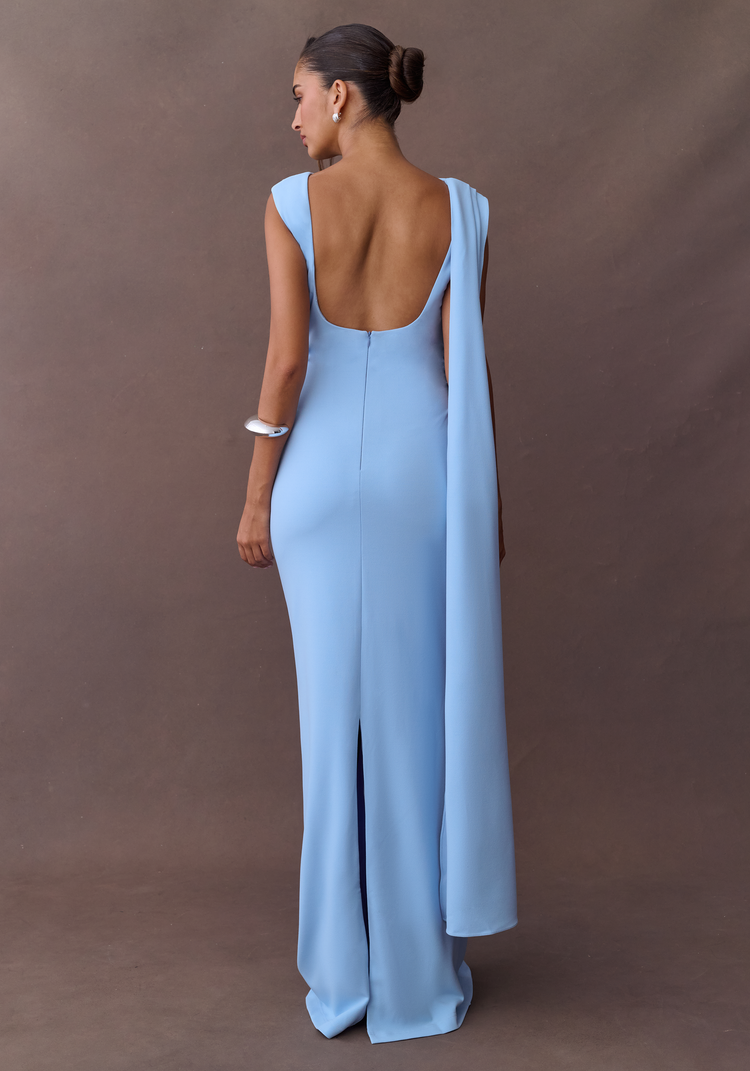 Katerina Dress