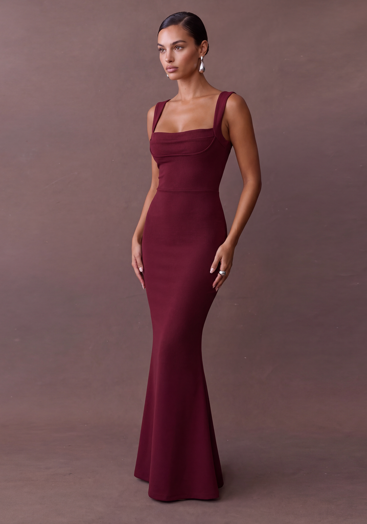 Janet Dress