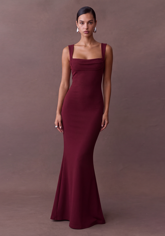 Janet Dress