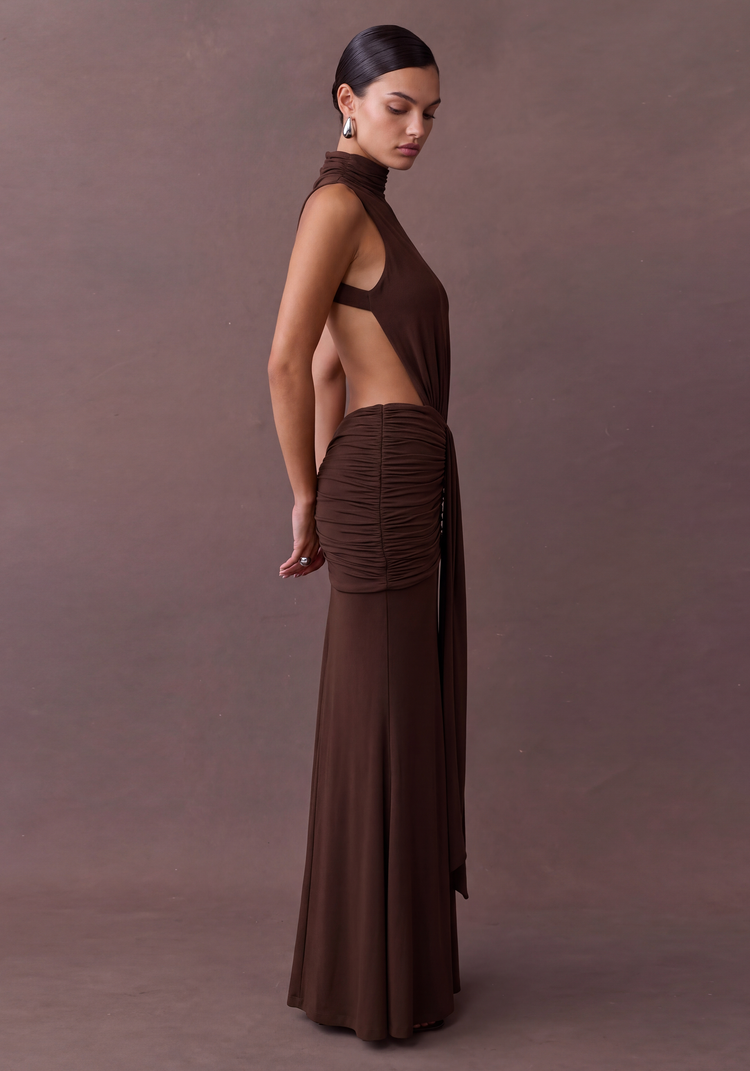 Lacey Dress