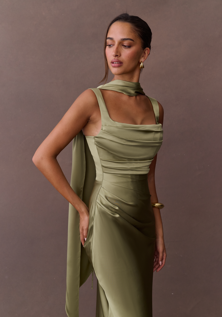 Candy Dress