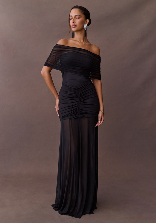 Zenna Dress
