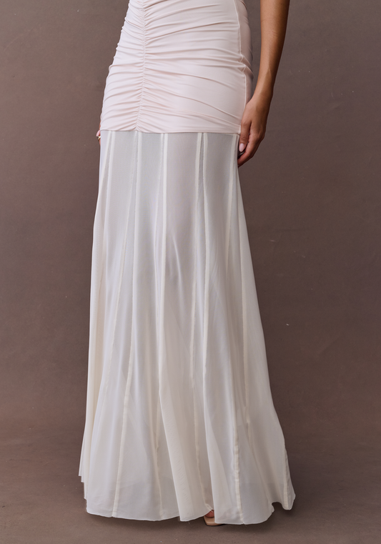 Zenna Dress