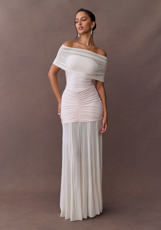 Zenna Dress
