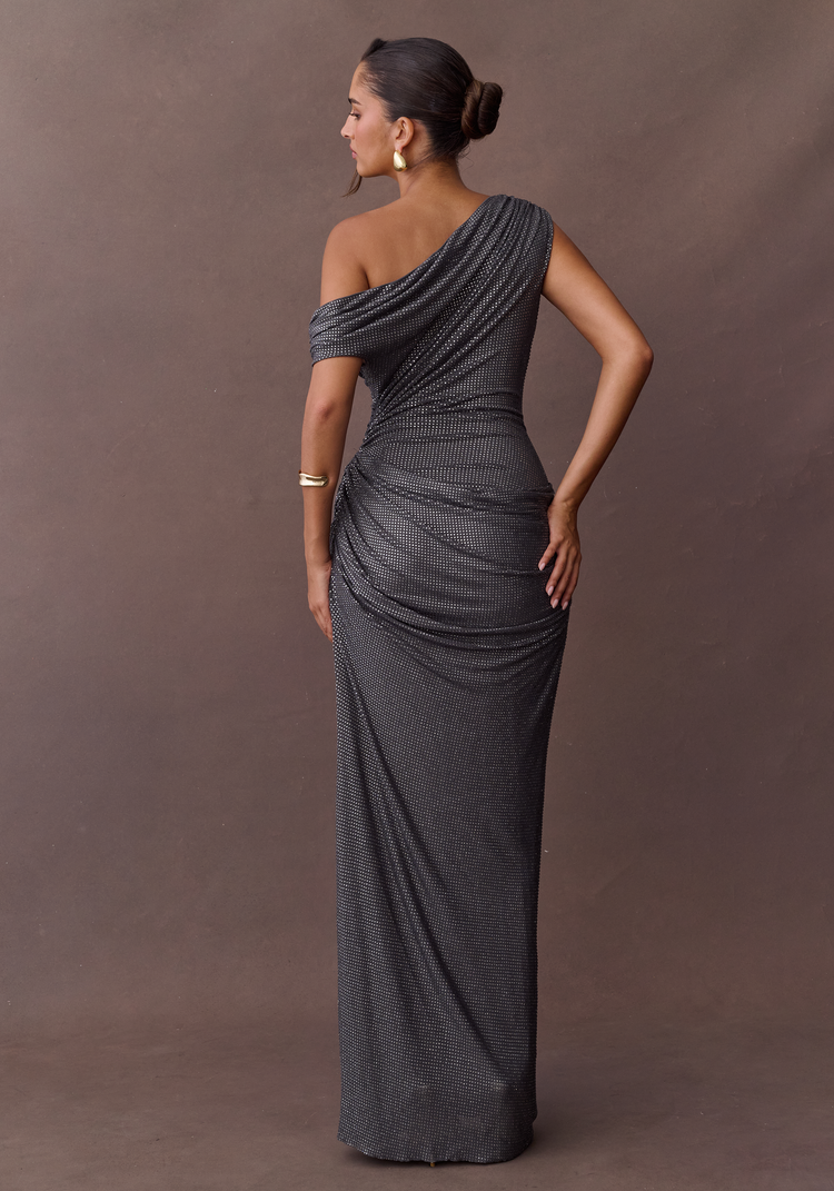 Storm Dress