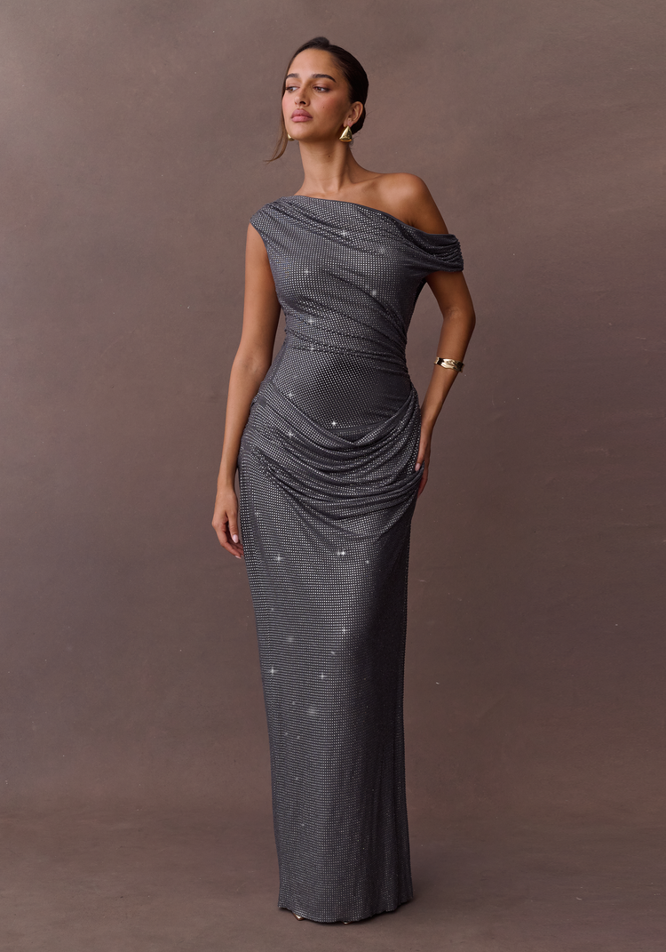 Storm Dress