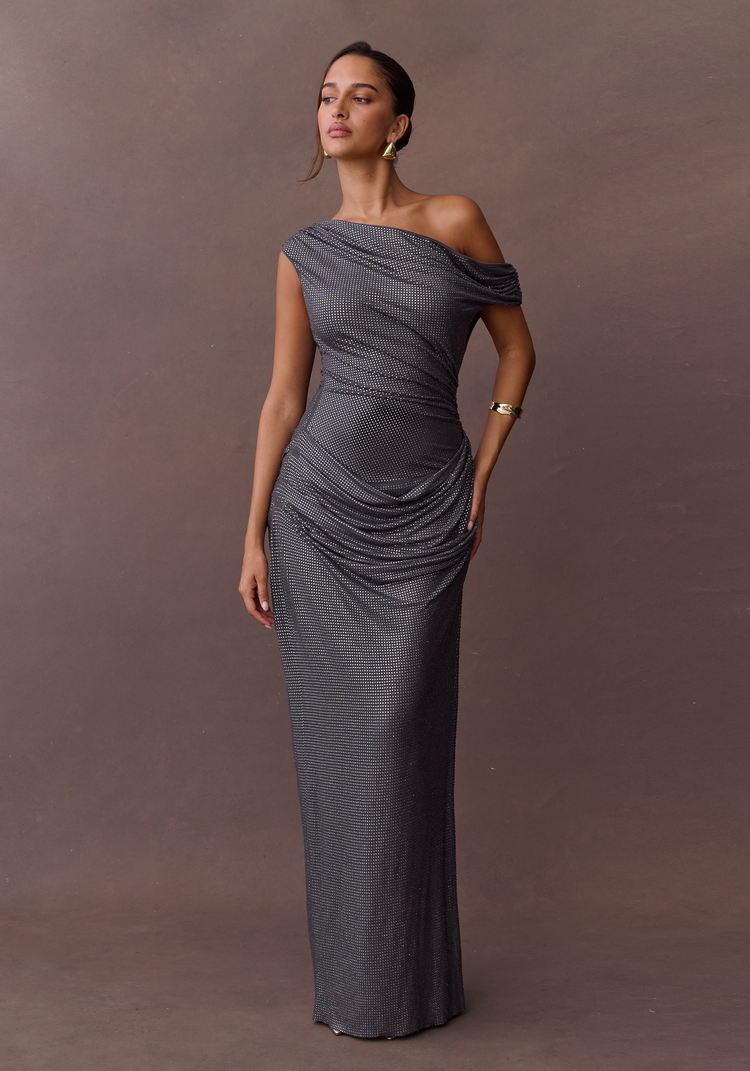 Storm Dress