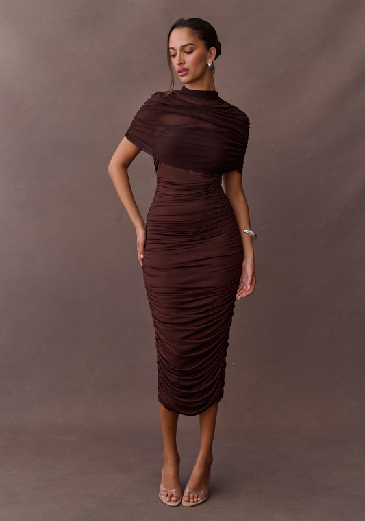 Gabi Dress