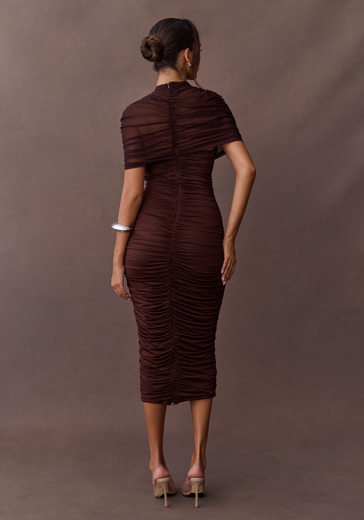 Gabi Dress