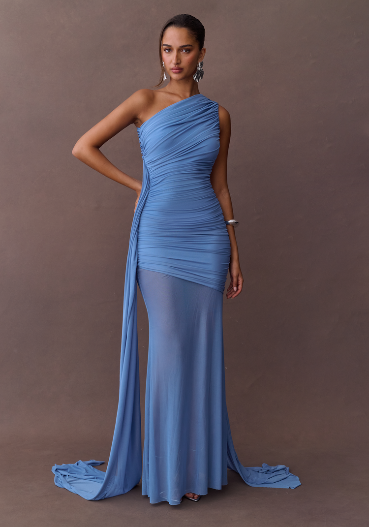 Evangelina Dress