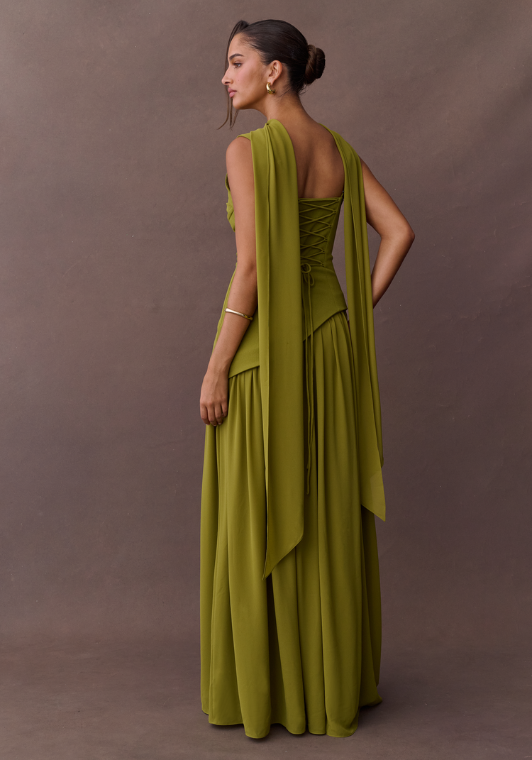 Vega Dress