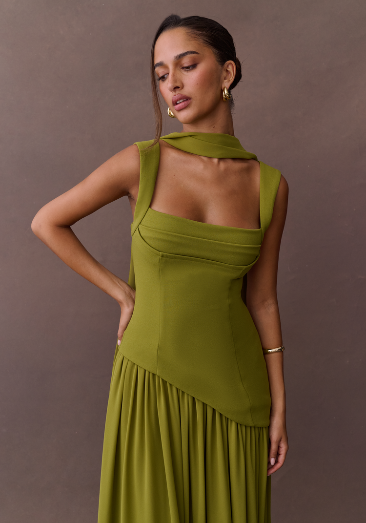 Vega Dress