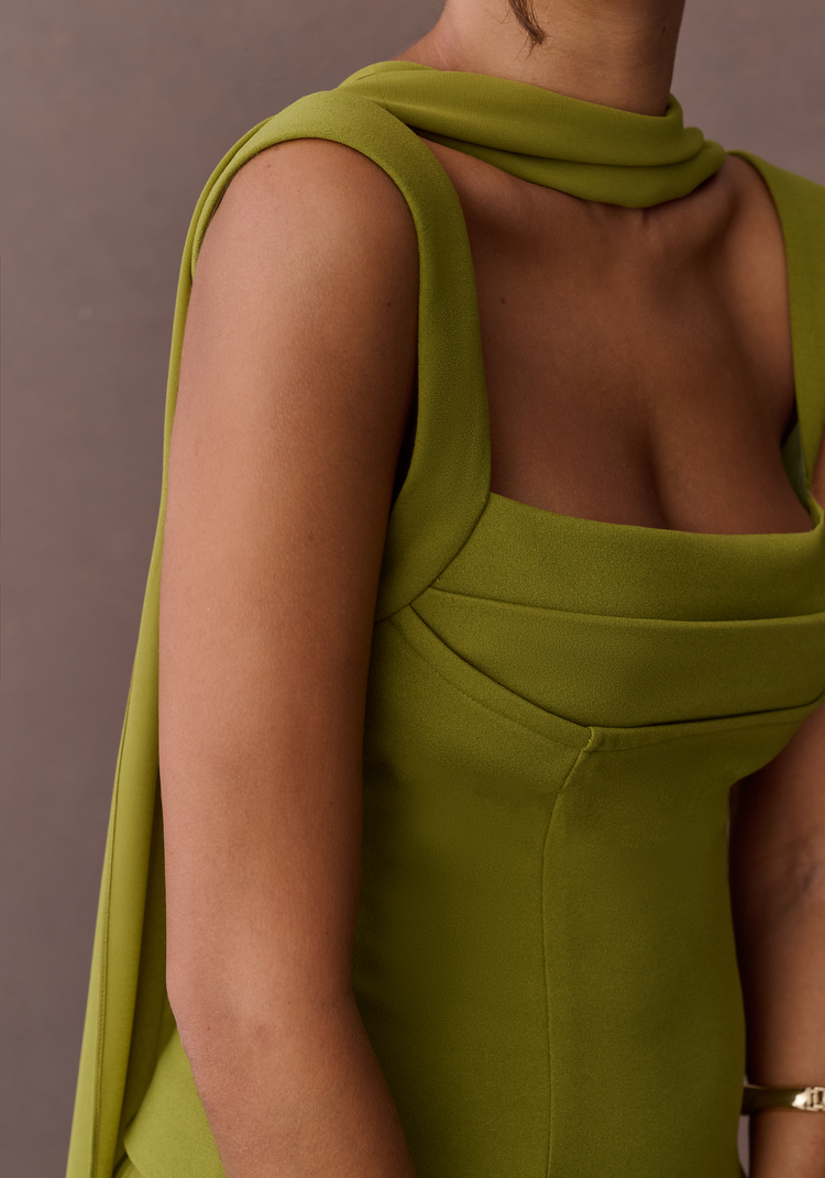 Vega Dress