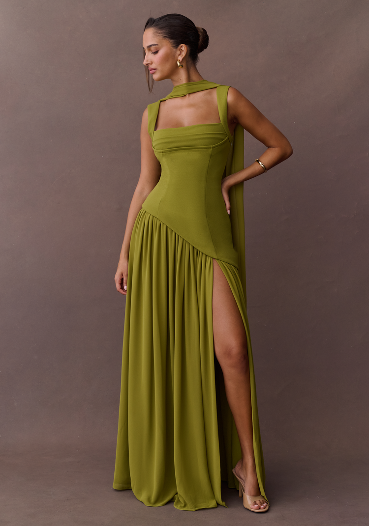 Vega Dress