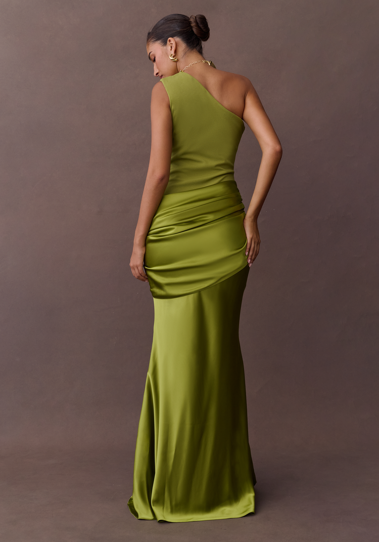 Bristol Dress
