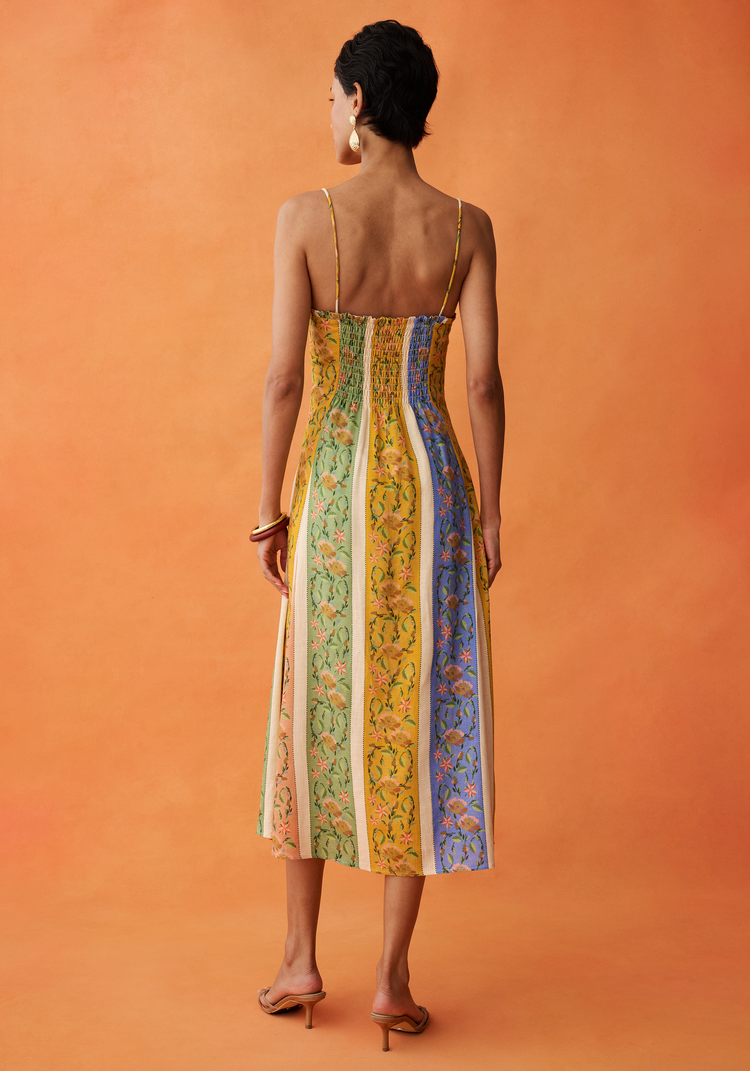Rainey Dress