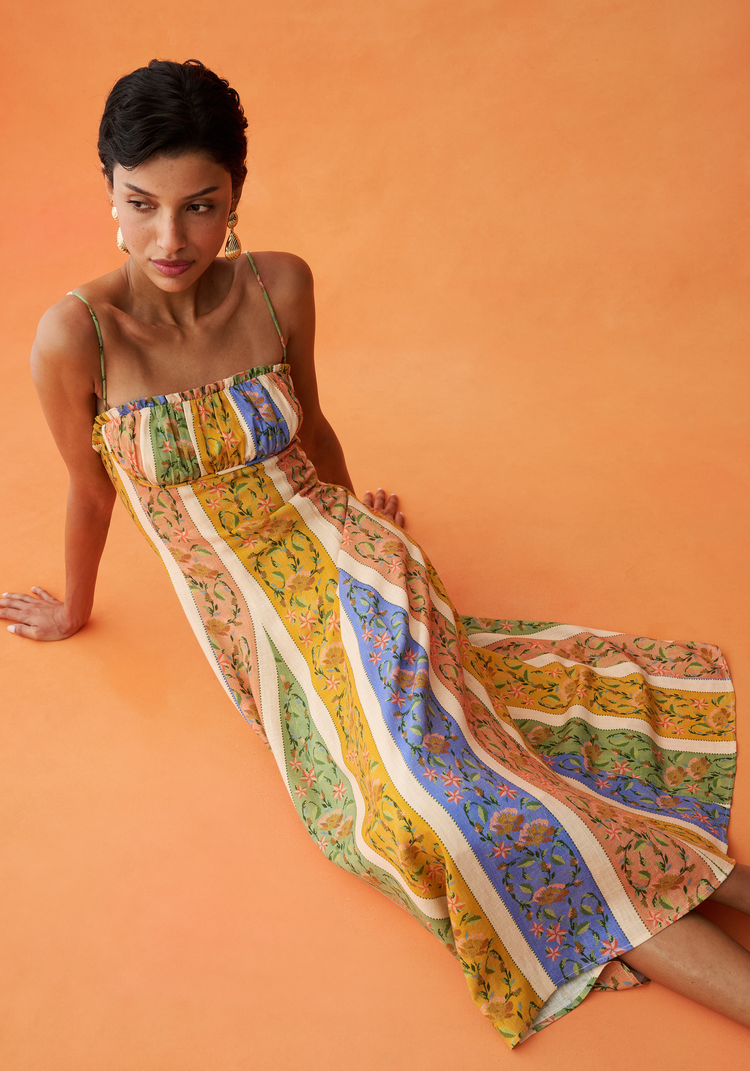 Rainey Dress
