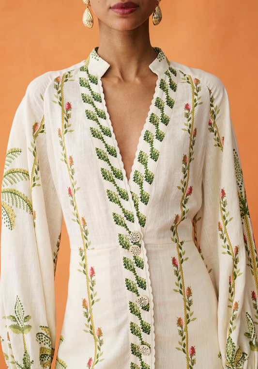 Raquel Dress