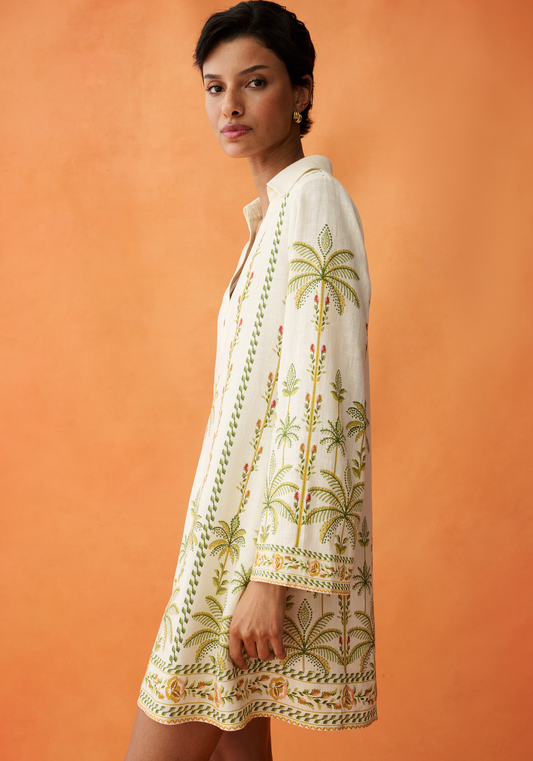 Francisca Dress