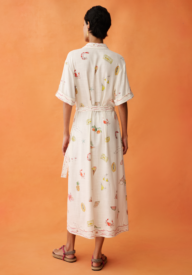Arlo Dress