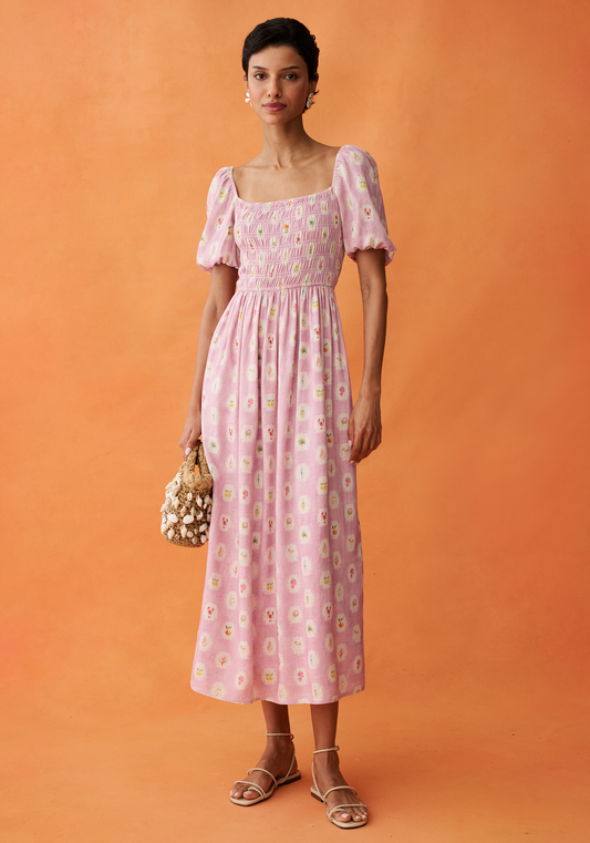 Marcey Dress