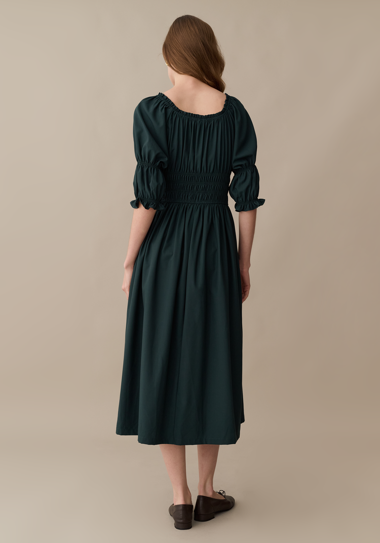 Marguerite Dress