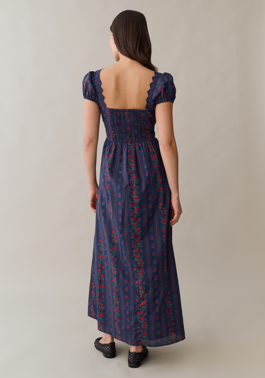 Andi Cotton Dress