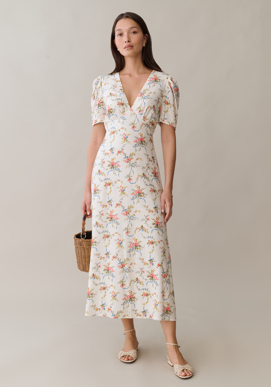Alyssa Dress