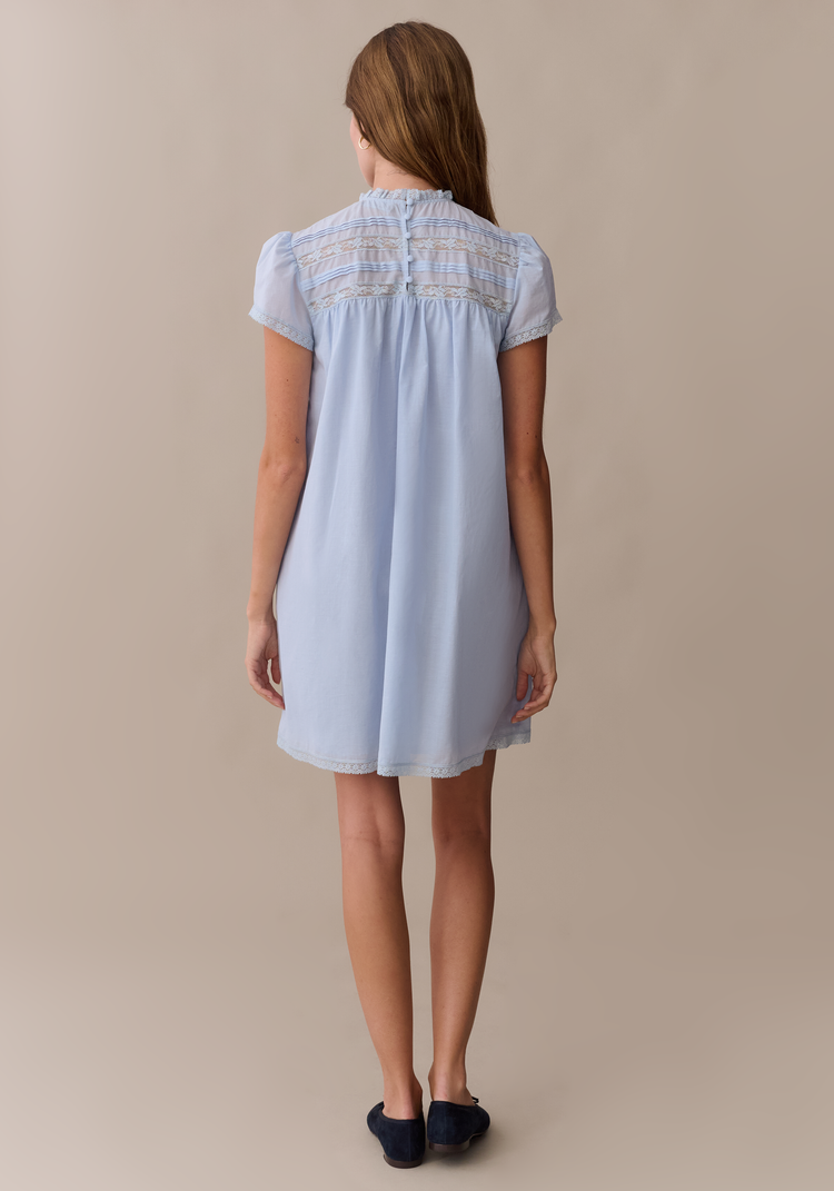 Kiera Cotton Dress