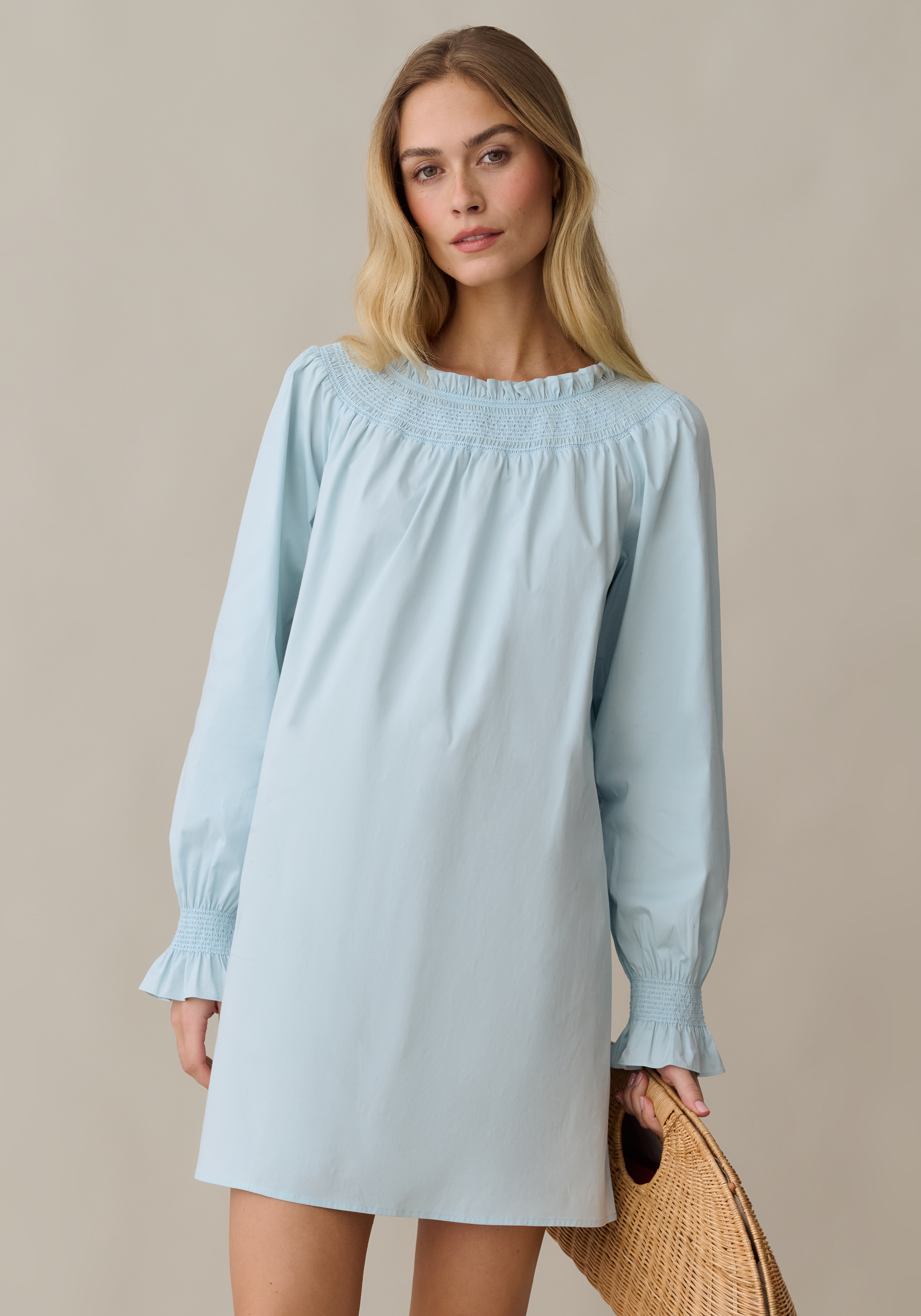 Few Moda | Patty Cotton Dress