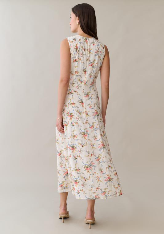 Sarabeth Dress