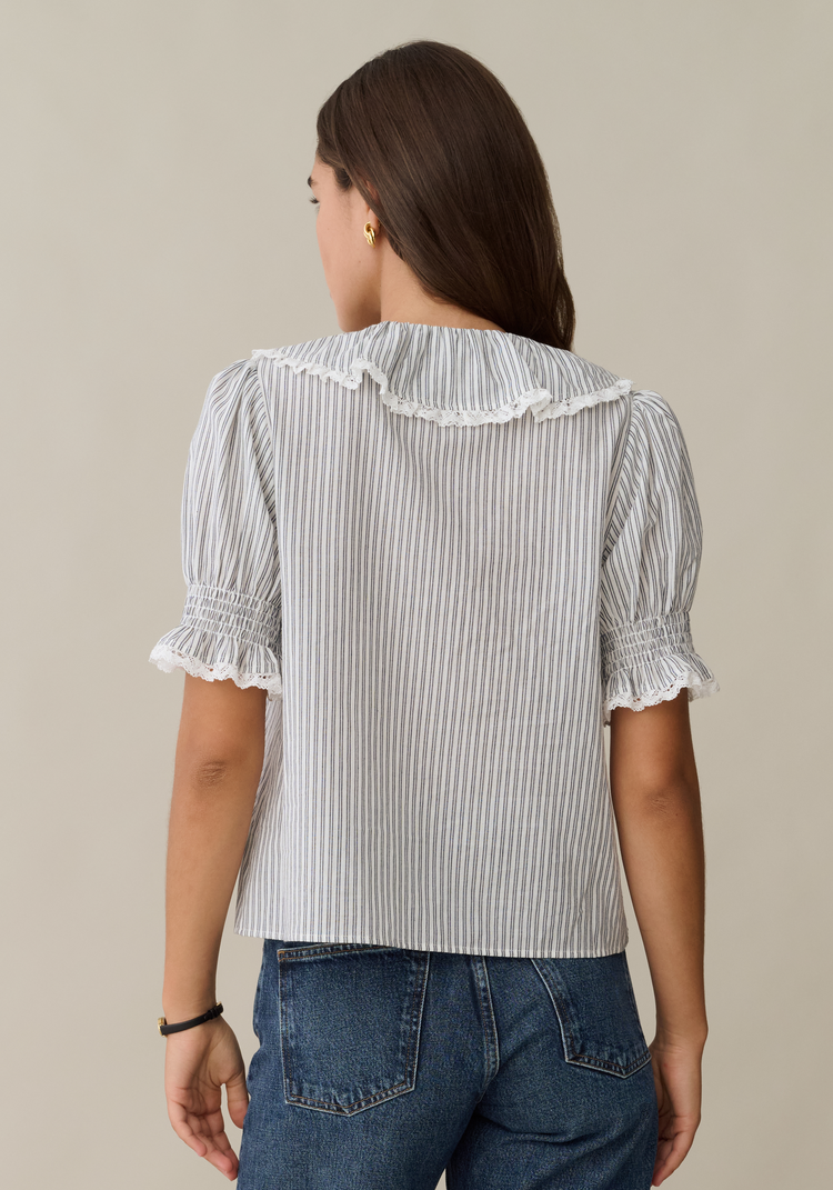Sora Top