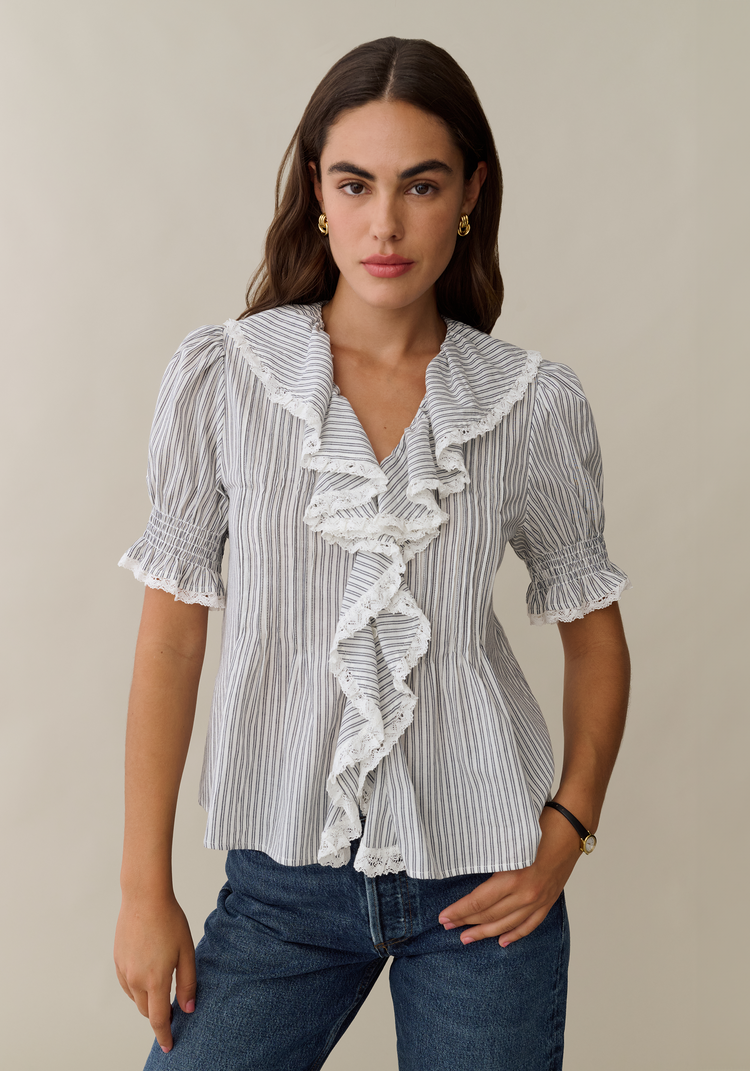 Sora Top