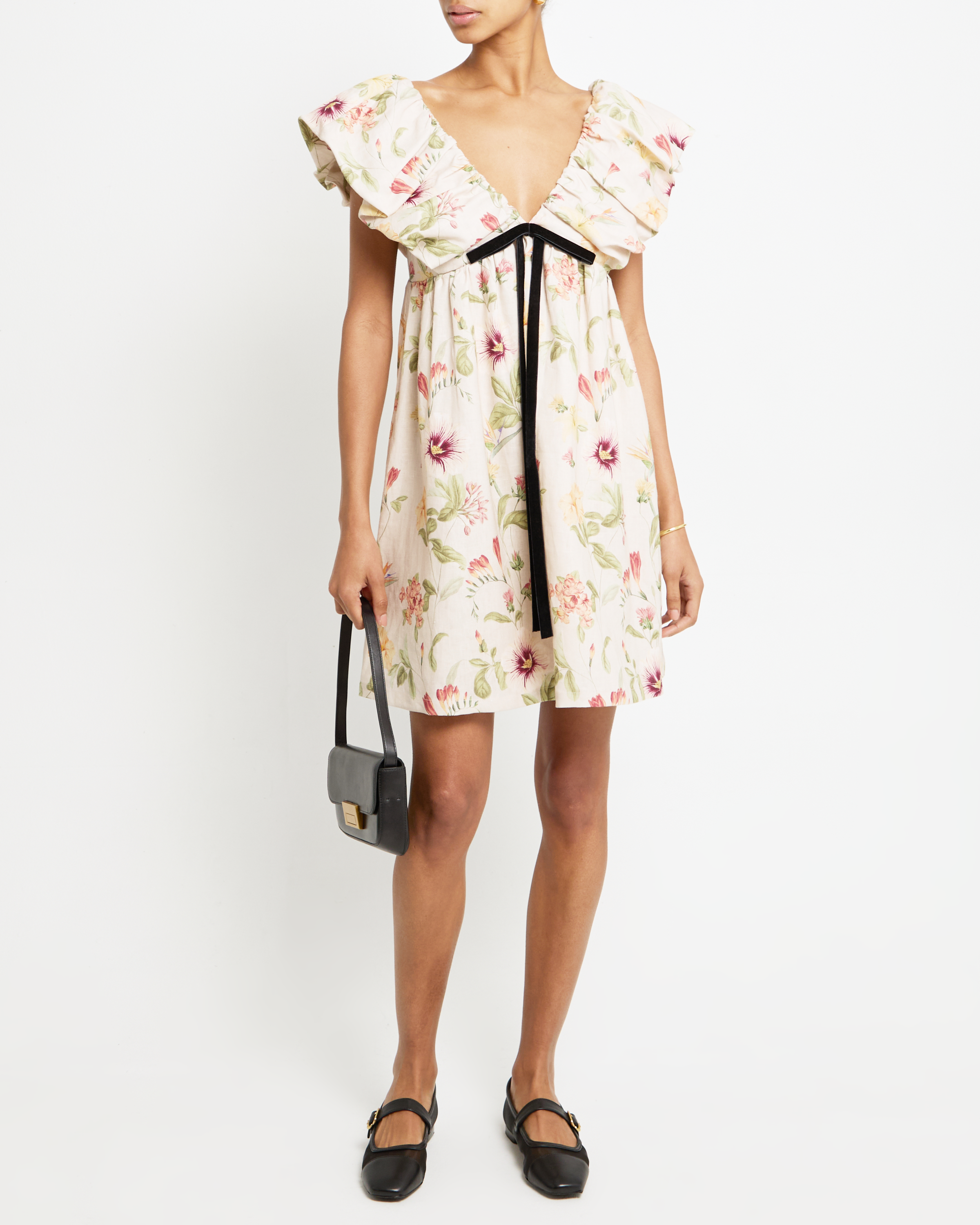 opt didi mini dress Rodeo O.P.T
