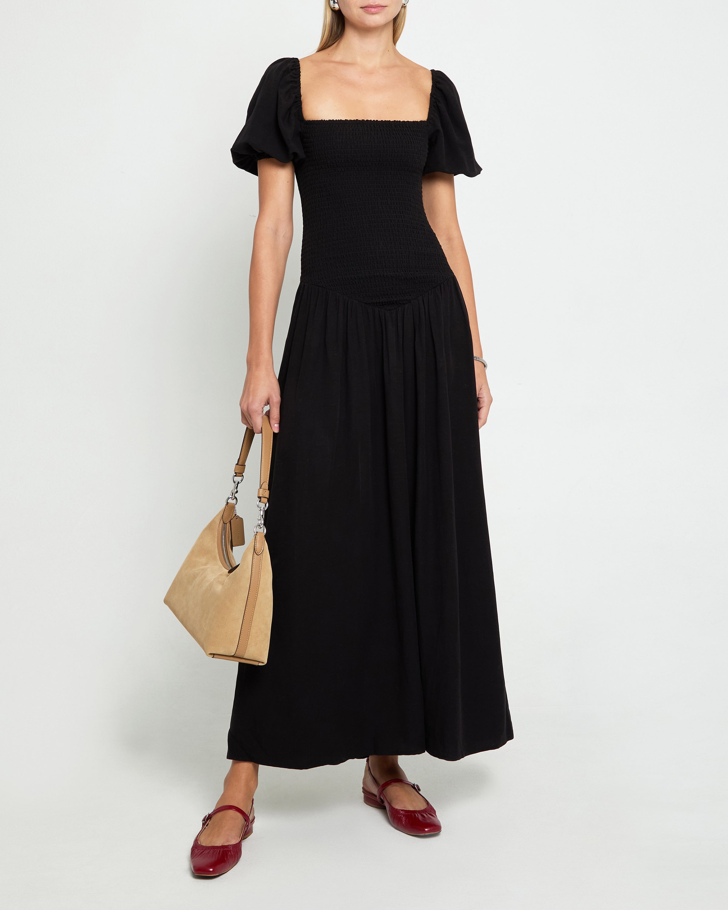 Nan Maxi Dress Nan Maxi Dress