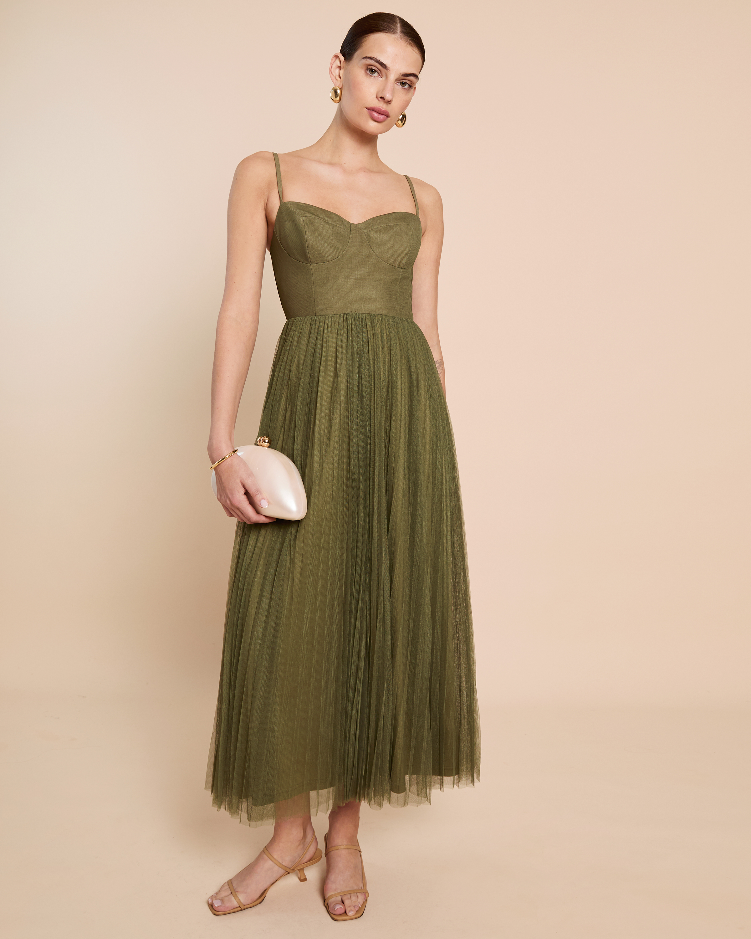 Few Moda | Keeya Dress