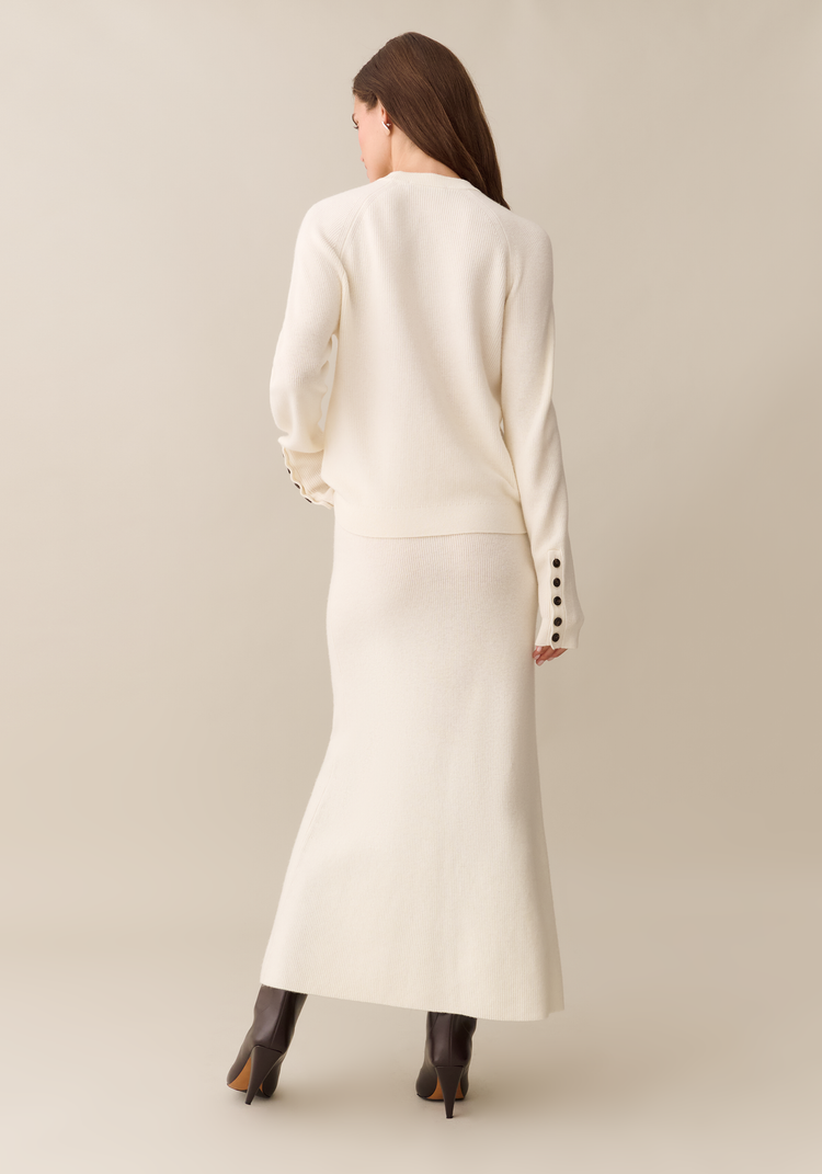 Arielle Merino Wool Set