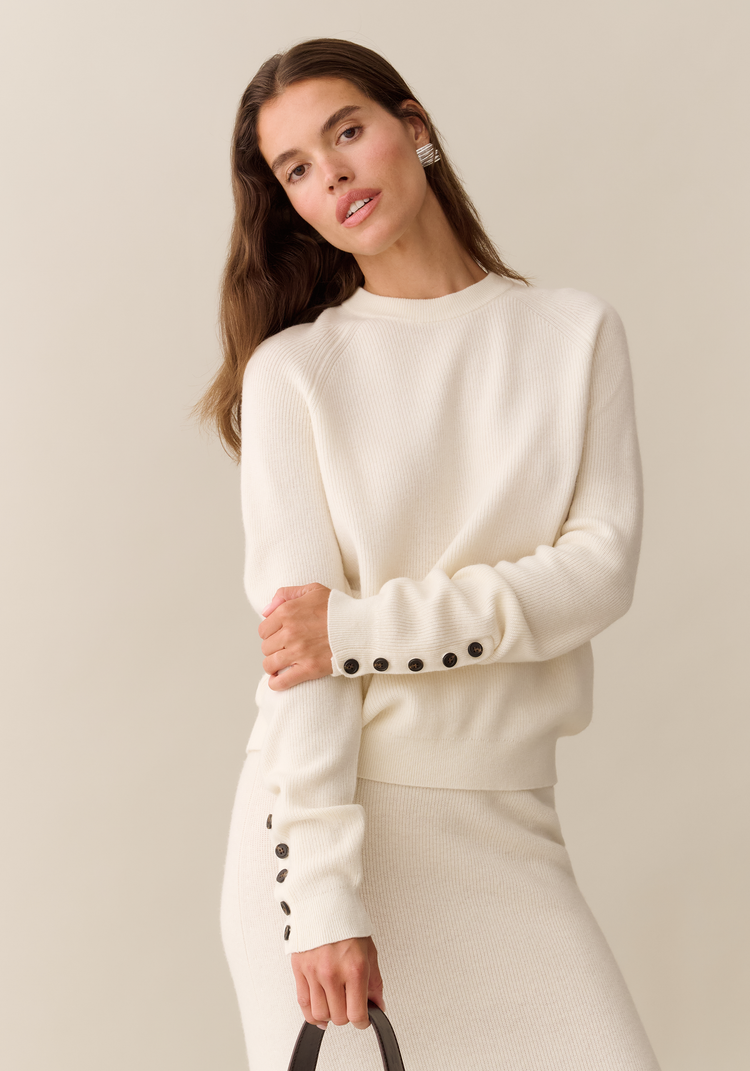 Arielle Merino Wool Set