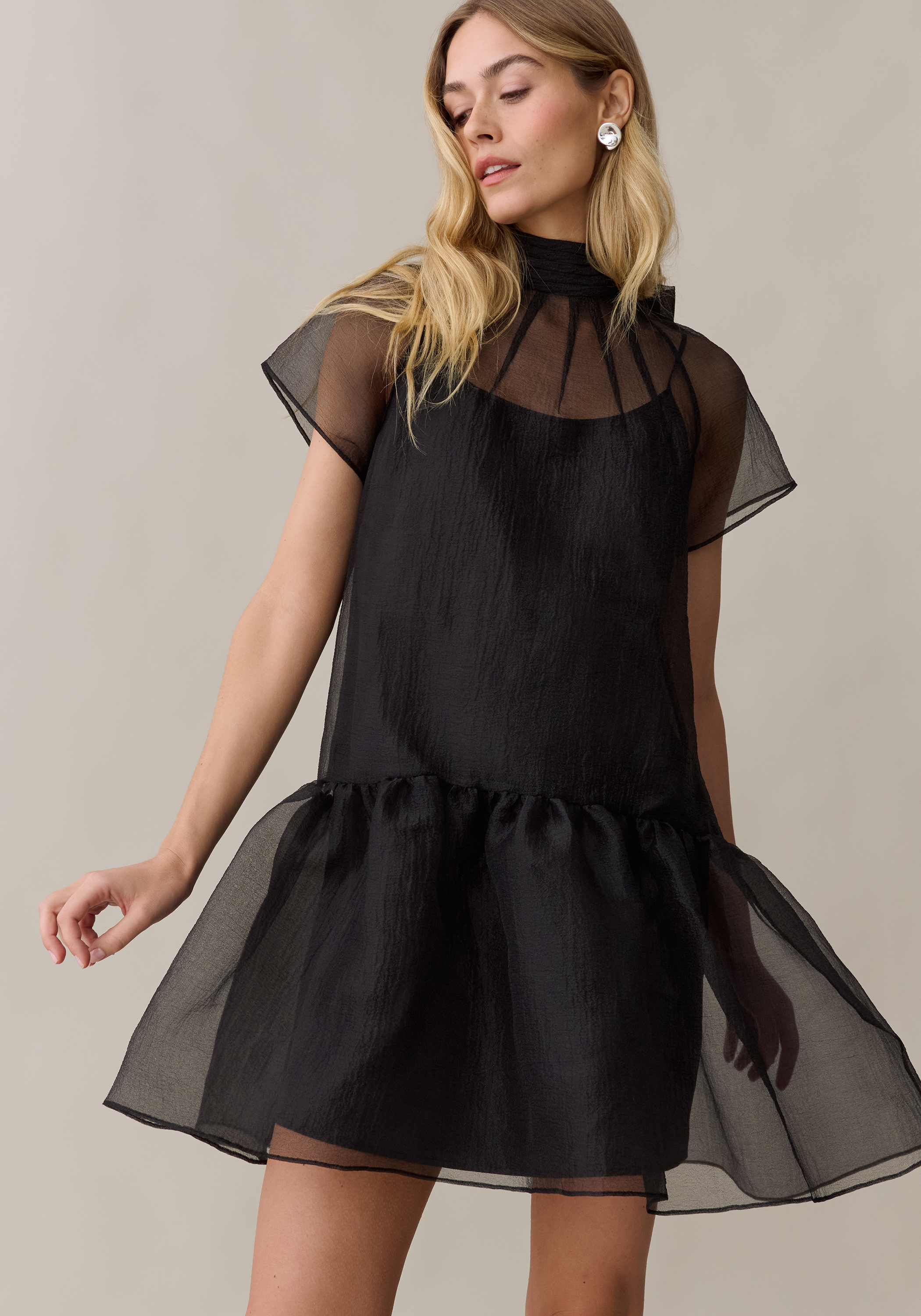 Few Moda | Joni Mini Dress