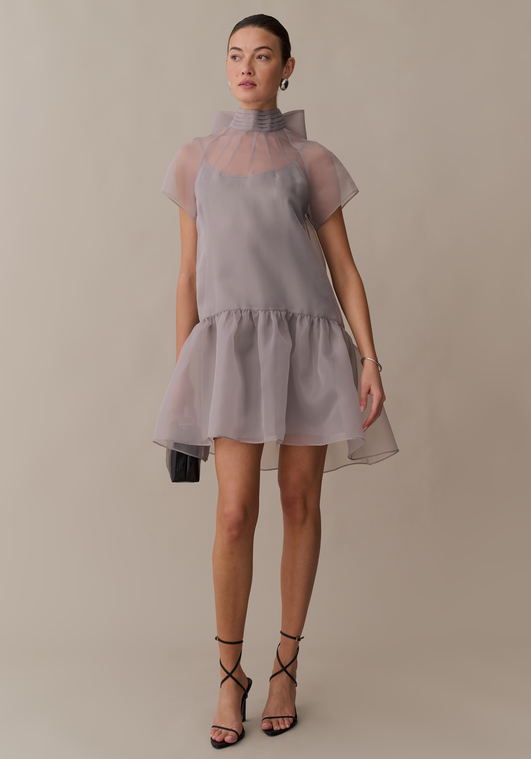 fun mini dress Here For The in Hot Pink The Summer Fun Floral Mini Dress brings the mood with an easy Fun and Floral Mini Dress